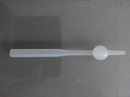 可調式濃稠鼻涕吸管